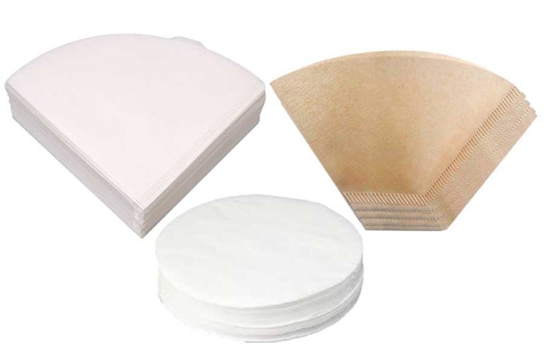 The Ins And Outs Of Filter Paper Properties Types