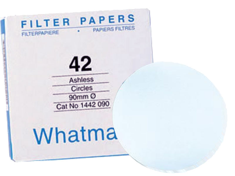 Whatman Filter Paper The Guide To Choosing The Right One